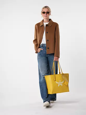 MCM | Tasche - Shopper HIMMEL Medium | 